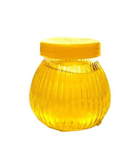 Slime Clay - Yellow