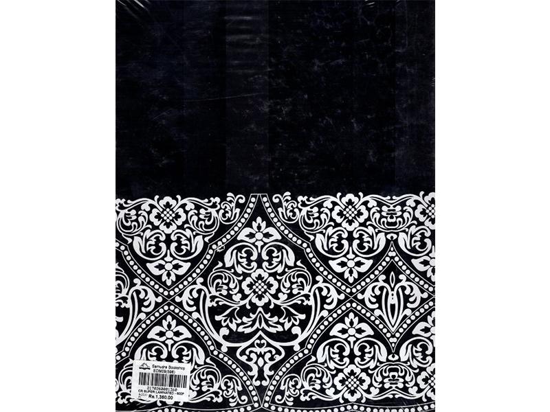 CR SUPER LAMINATED - 600P