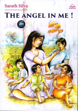 THE ANGEL IN ME