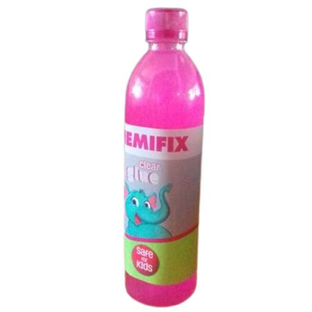 CHEMIFIX CLEAR GLUE - 750ML