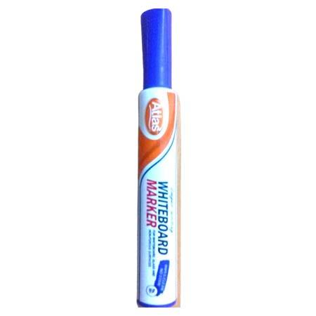 ATLAS WHITEBOARD MARKER - BLUE