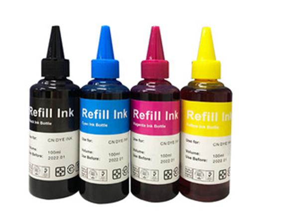 REFILL INK - MG-YL-CY GI590 - GI790 70ML (MAGENTA)