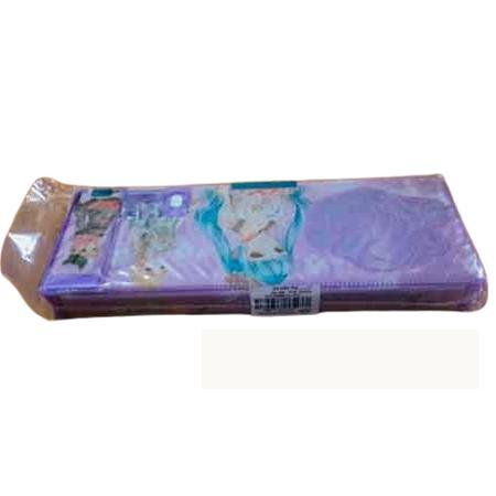 PENCIL BOX - 588-107