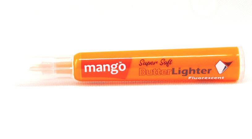 MANGO SUPER SOFT BUTTER LIGHTER