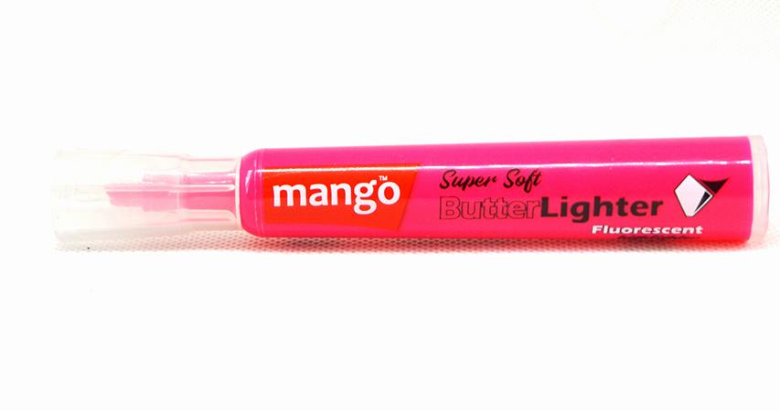 MANGO SUPER SOFT BUTTER LIGHTER
