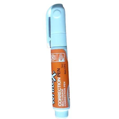 CORRECTION PEN - WHITEX - ATLAS