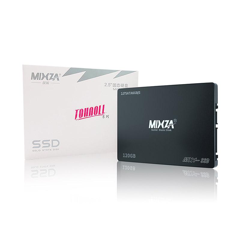 MIXZA SSD 120GB