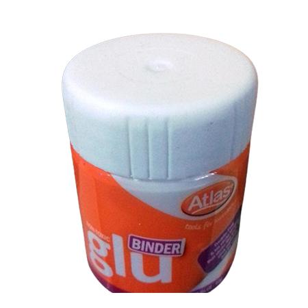 ATLAS BINDER GLUE - 40G