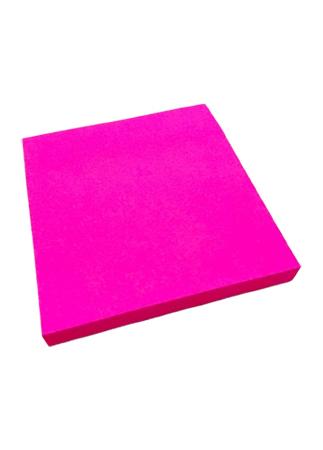 STICKY NOTE PINK
