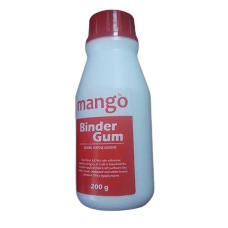 MANGO BINDER GUM - 200g