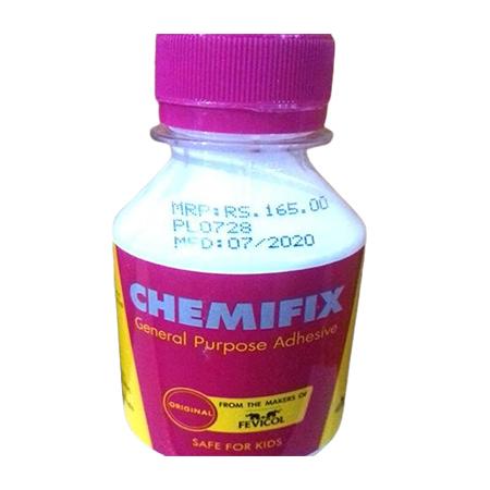 CHEMIFIX GENERAL PURPOSE ADHESIVE - 100 g
