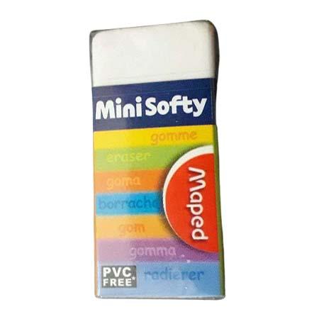 MAPED - ERASER