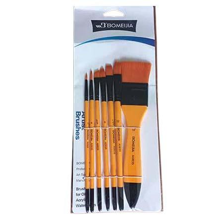 ART BRUSH SET 12PCS