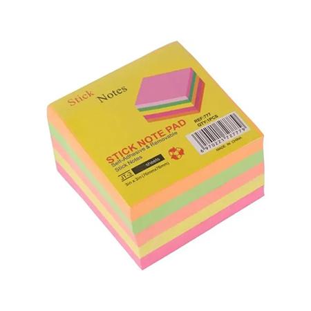 STICKY NOTE 400 SHEETS