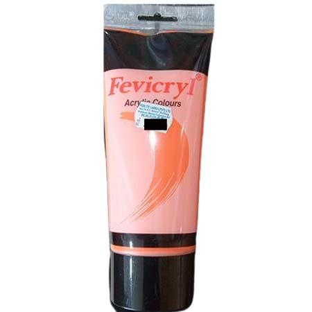 ARTISTS ACRYLIC VALUE SERIES 200ML - Scarlet Lake