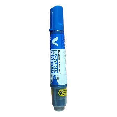 PILOT - WHITEBOARD MARKER (REFILLABLE) - BLUE