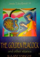 The Golden Peacock