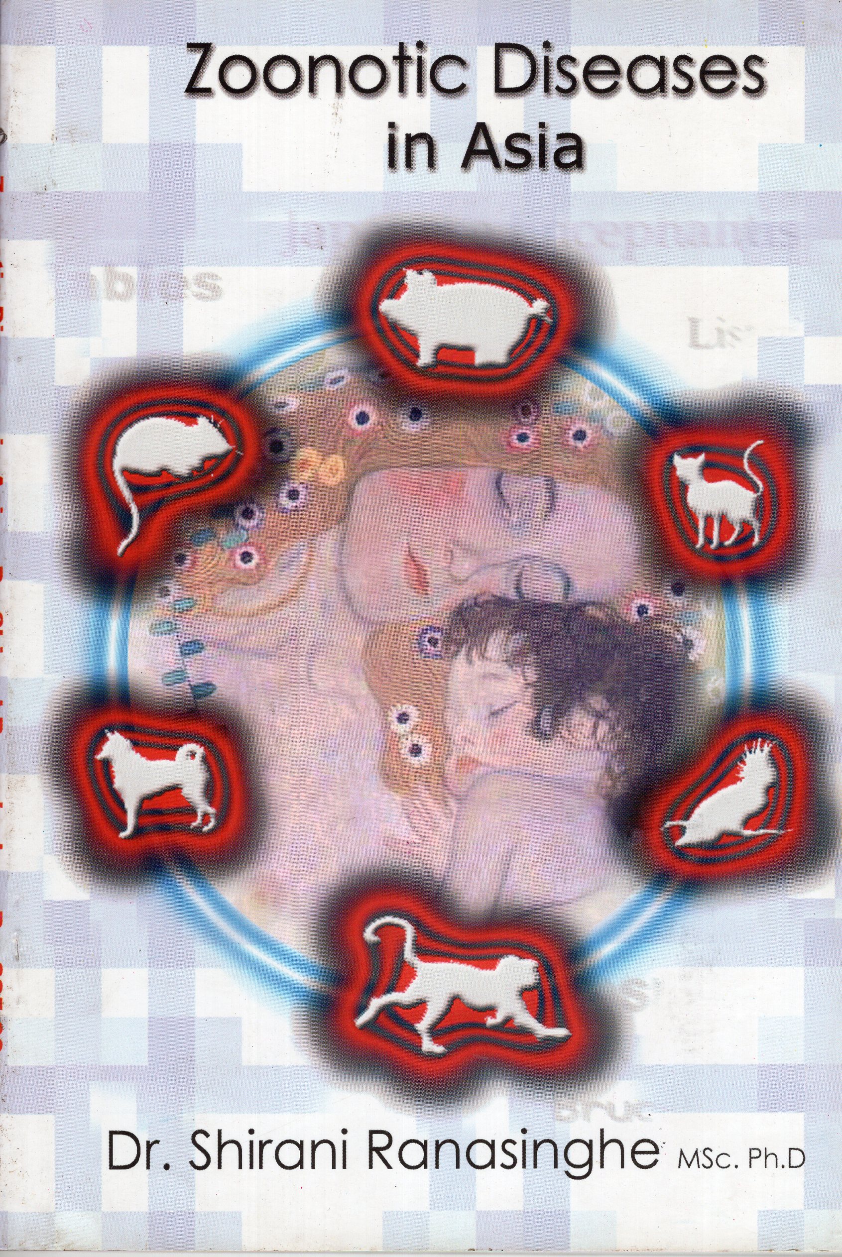 Zoonotic Diseases in Asia