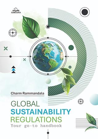 GLOBAL SUSTAINABILITY REGULATIONS - YOU GO - TO HANDBOOK