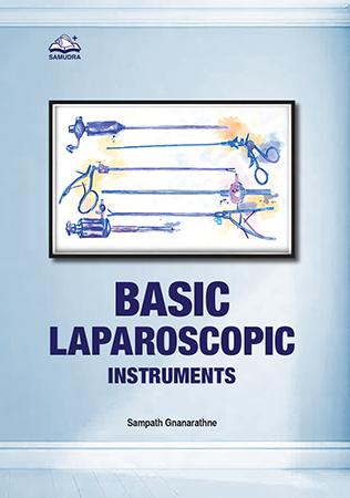 BASIC LAPAROSCOPIC INSTRUMETS - SBP