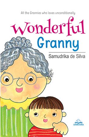 WONDERFUL GRANNY