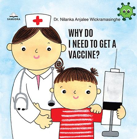 WHY DO I NEED TO GET A VACCINE