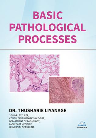 Basic Pathological Process Buy Medical Science Book Online | Buy Now