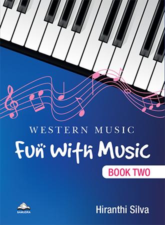 WESTERN MUSIC - FUN WITH MUSIC BOOK TWO
