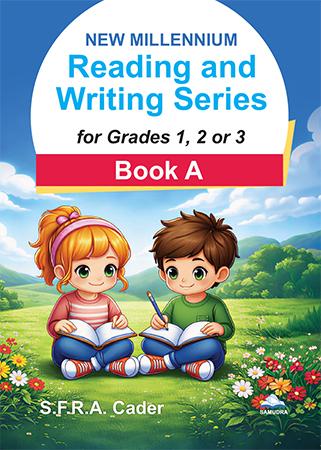 NEW MILLENNIUM READING AND WRITING SERIES FOR GRADES 1 2 OR 3 BOOK A