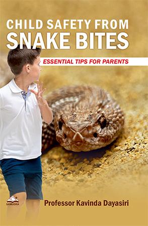 CHILD SAFETY FROM SNAKE BITES