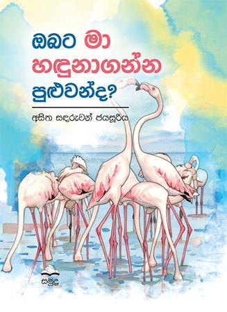 OBATA MA HADUNAGANNA PULUWANDA