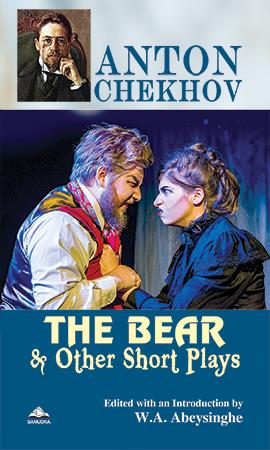 THE BEAR & OTHER SHORT PLAYS
