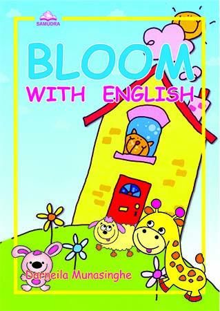 Bloom with English