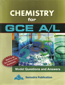 Chemistry for GCE AL